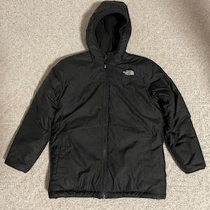North Face Reversible Spring Jacket